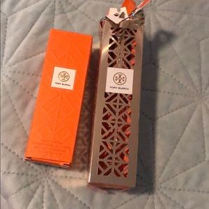 Tory Burch Lotion and Rollerball
